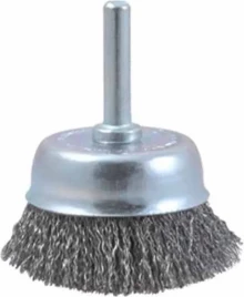 OSBORN 0013600931 75x20 mm Brush Cup