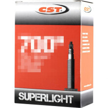 CST Superlight Presta 60 mm Inner Tube