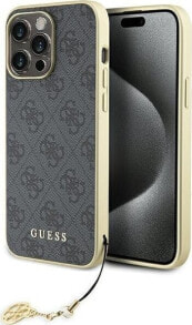 Guess Guess GUHCP15XGF4GGR iPhone 15 Pro Max 6.7