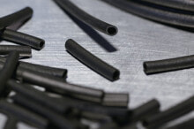 Изделия для изоляции, крепления и маркировки hellermann Tyton 600-02938 кабельная изоляция Черный 1000 шт