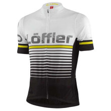 LOEFFLER Messenger 23 Short Sleeve Jersey