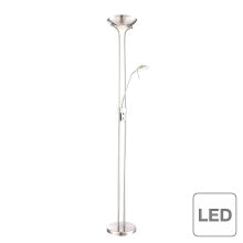 Floor lamps with 1 lampshade