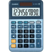 Школьные калькуляторы CASIO MS-100EM Calculator