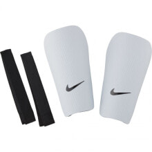 Футбольные щитки Nike J Guard-CE SP2162 100