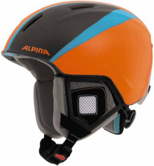 Шлем защитный Alpina Carat XT