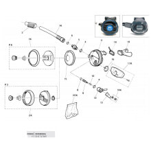 Spare parts and consumables for motor vehicles