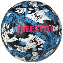 Футбольные мячи select Freestyle ball