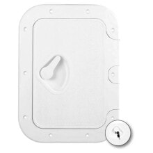 NUOVA RADE Classic Hatch With Lock 275x375 mm