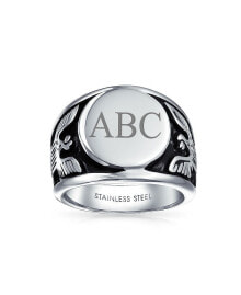 Men's jewelry rings and rings