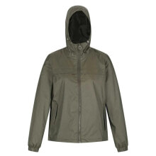 REGATTA Lalita softshell jacket