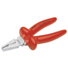 Pliers and side cutters