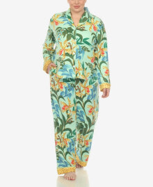 Women's Pajamas