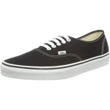 Children’s Casual Trainers Vans Black European