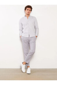 Men's trousers