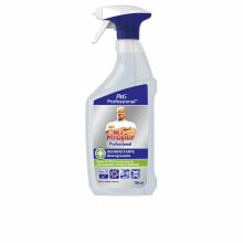 DON LIMPIO Disinfectants and antibacterial agents