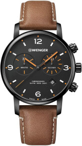 Наручные часы Wenger