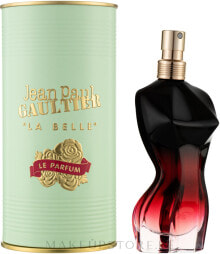 Jean Paul Gaultier La Belle Le Parfum Eau de Parfum - Eau de Parfum