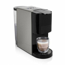 Coffee makers and coffee machines