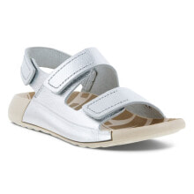 Baby sandals and sandals for girls