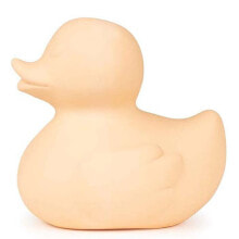 OLI&CAROL Small Ducks Monochrome Nude Toy