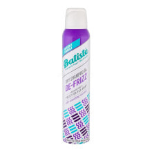 Сухие и твердые шампуни для волос Batiste купить от $18