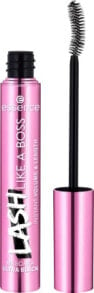 Mascara Lash Like a Boss Instant Volume & Length Ultra Black, 9,5 ml