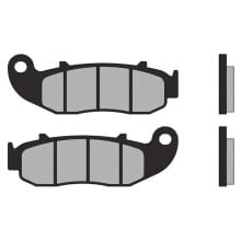 BRENTA MOTO Off-Road Pro 6221 Brake Pads