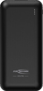 Powerbank Ansmann PB320PD 20000mAh Czarny