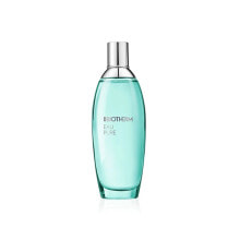 Les Eaux Eau de Toilette Eau Pure