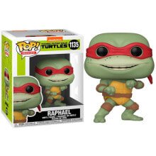 FUNKO POP Ninja Turtles Raphael