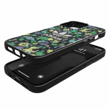 ADIDAS Snap Flower Aop iPhone 13 Pro13 6.1 Ed 47104 phone case