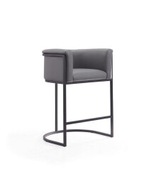 Cosmopolitan Counter Stool