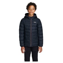 JACK & JONES Ace Puffer Sn Jacket