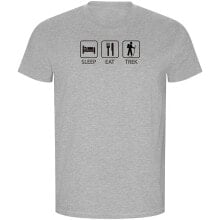 Men's sports T-shirts and T-shirts