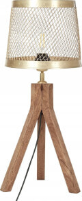 Decorative table lamps