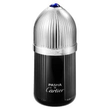 PASHA DE CARTIER Eau de Toilette Edition Noire