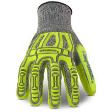 Rig Lizard Thin Lizzie 2090X - Factory gloves - XL - USA - Unisex - CE Cut Score 4X44EP - ANSI/ISEA Cut A4