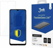 Protective films and glasses for smartphones