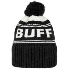 Купить мужские шапки Buff: Buff Hido Knitted Hat Beanie 1323325551000