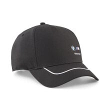 PUMA BMW Mms Bb Cap