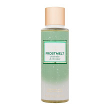 Victoria´s Secret Frostmelt 250 ml körperspray für Frauen купить в интернет-магазине