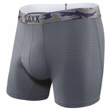 Купить нижнее белье Saxx Underwear: SAXX UNDERWEAR Quest Fly boxers