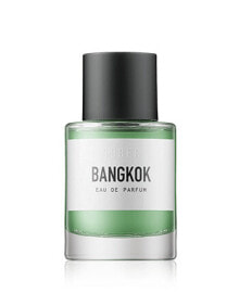 Sober Bangkok Eau de Parfum Spray (50 ml)