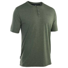 ION Seek AMP 2.0 Short Sleeve Jersey