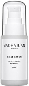 Serum für glänzendes Haar - Sachajuan Shine Serum