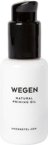 WEGEN Natural Priming Oil