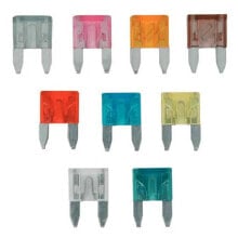 EUROMARINE Mix Mini Fork Fuse 9 Units