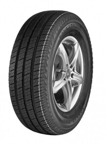 Шины для легких грузовых автомобилей летние Tomket VAN 205/65 R16 107R