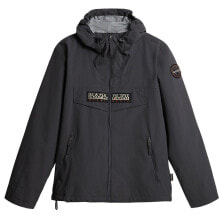 NAPAPIJRI Rainforest Open´s Jacket