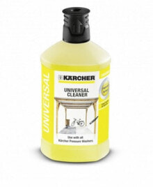 Химия для моек ВД Kärcher 6.295-755.0 аксессуар для мойки высокого давления Очиститель